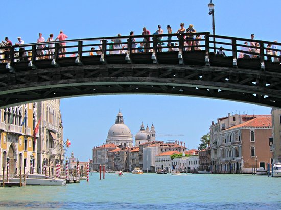 Photos of Grand Canal, Venice