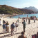 Best quiet beaches in uk