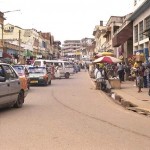 Kumasi, Ashanti