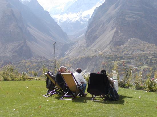 Photos of Serena Hunza Baltit Inn, Hunza