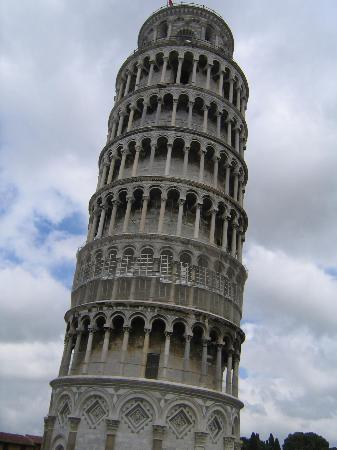 Photos of Leaning Tower of Pisa (La Torre di Pisa), Pisa