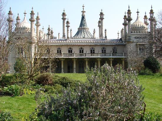 Photos of Royal Pavilion, Brighton