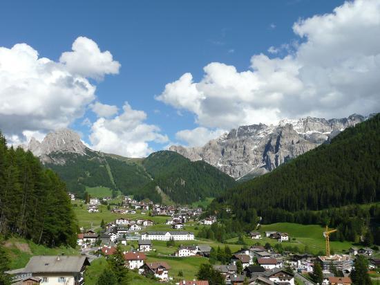 Selva di Val Gardena Photos