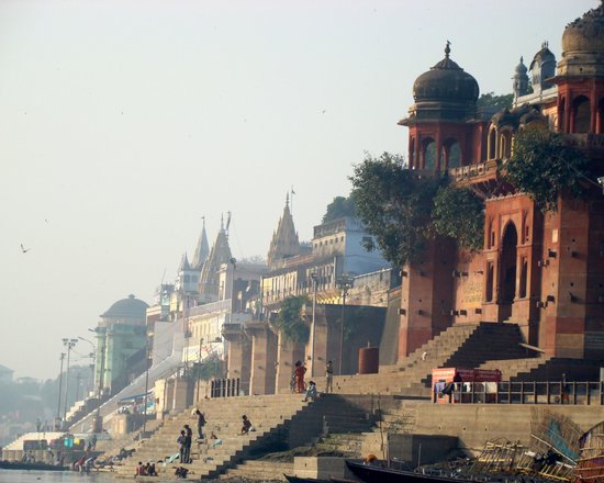 Varanasi Photos