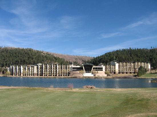 Photos of Inn of the Mountain Gods, Mescalero