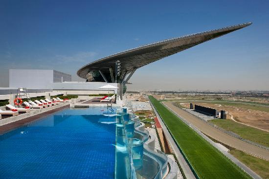 Photos of The Meydan Hotel, Dubai