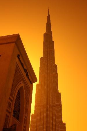 Photos of Vida Downtown Dubai, Dubai