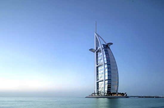 Photos of Burj Al Arab, Dubai