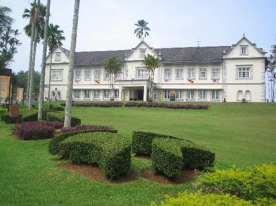 Photos of Sarawak Museum, Kuching