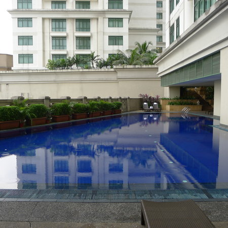Photos of The Ritz-Carlton, Kuala Lumpur, Kuala Lumpur