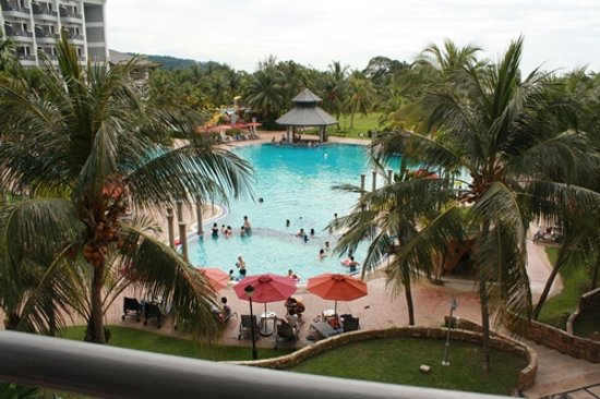 Photos of Thistle Port Dickson Resort, Port Dickson