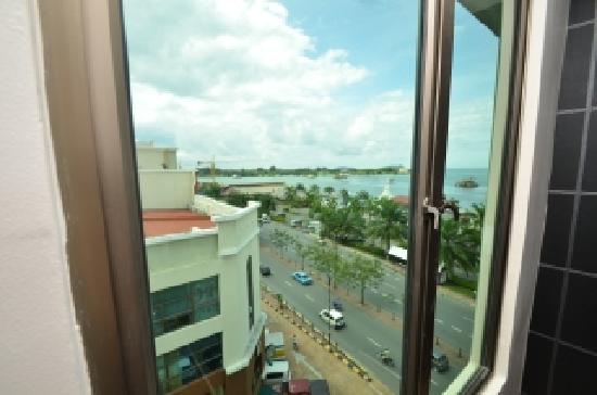 Photos of KK Waterfront Hotel, Kota Kinabalu