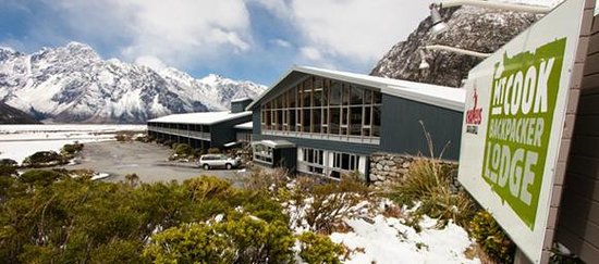 Photos of Mt Cook Backpacker Lodge, Aoraki Mount Cook National Park (Te Wahipounamu)