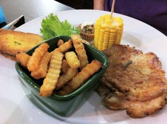Photos of Seven Sea Restaurant, Kota Kinabalu