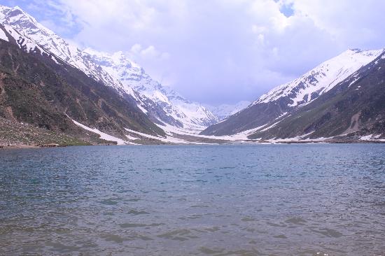 Photos of Saif-ul-Muluk Lake, Kaghan