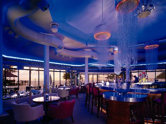 Photos of Coast Restaurant at Shangri-La's Rasa Ria Resort, Kota Kinabalu