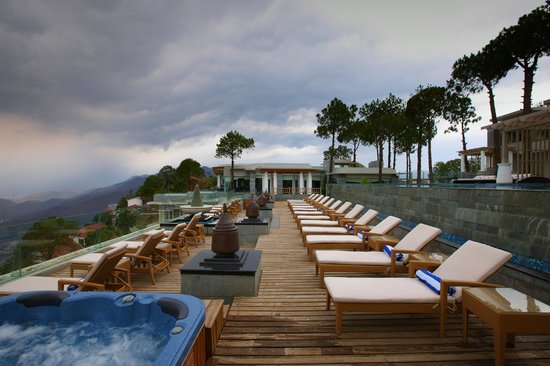 Photos of Moksha Himalaya Spa Resort, Parwanoo