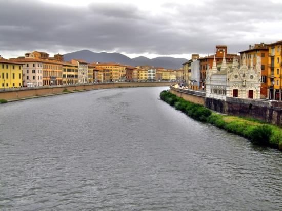 Photos of Gioia Private Tour & Trips - Florence & Tuscany - Day Tours, Pisa