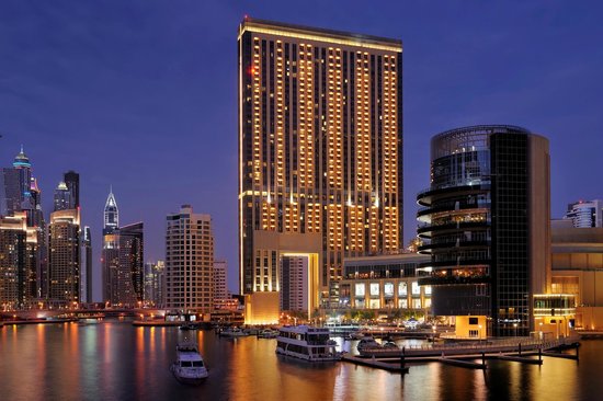 Photos of The Address Dubai Marina, Dubai