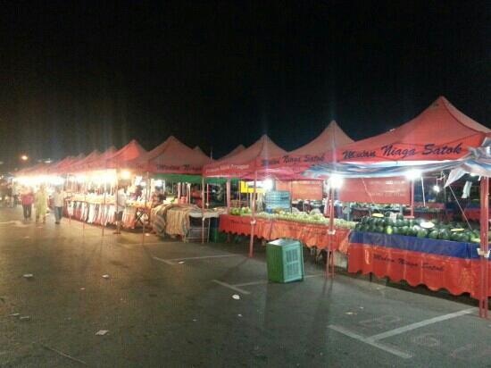 Photos of Satok Weekend Market, Kuching