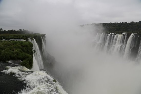 Photos of Iguazu Falls, Iguazu National Park