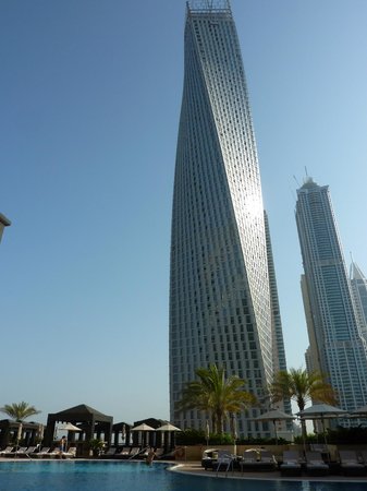 Photos of Grosvenor House Dubai, Dubai
