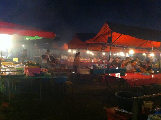 Photos of Night Market, Kota Kinabalu, Kota Kinabalu