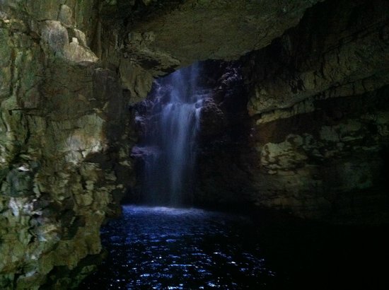 Photos of Smoo Cave, Durness