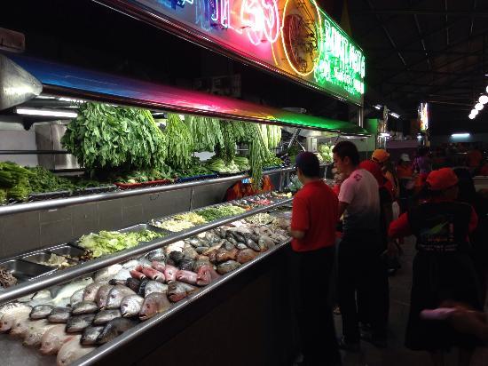 Photos of Top Spot Food Court, Kuching