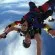 Ski and Skydive at Lake Wanaka, New Zealand