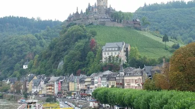 moselle-valley