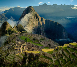 Peru