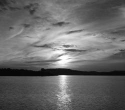 Lake Victoria, Southeast Uganda