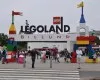 Legoland-Billund