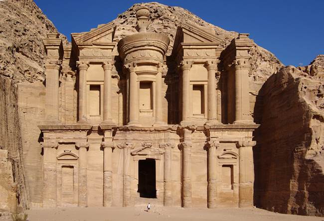 medain-saleh