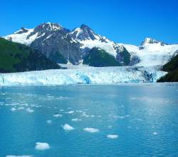 most beautiful places in Alaska