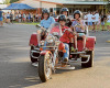 Trike Adventures Dubbo Australia