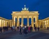 Brandenburg Gate