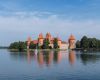 Trakai Island