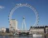 London Eye, London