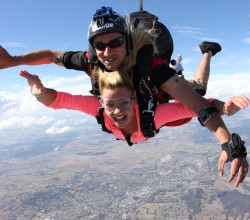 Adrenalin Skydive Goulburn Australia