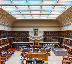 Mitchell Library