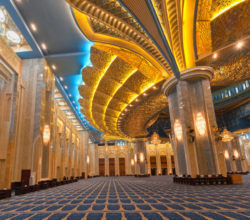Grand Mosque kuwait