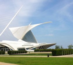 Milwaukee Art Museum