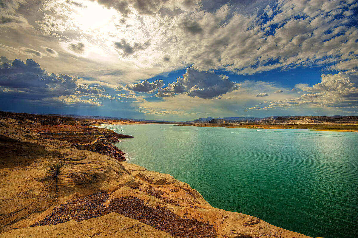 Lake Powell