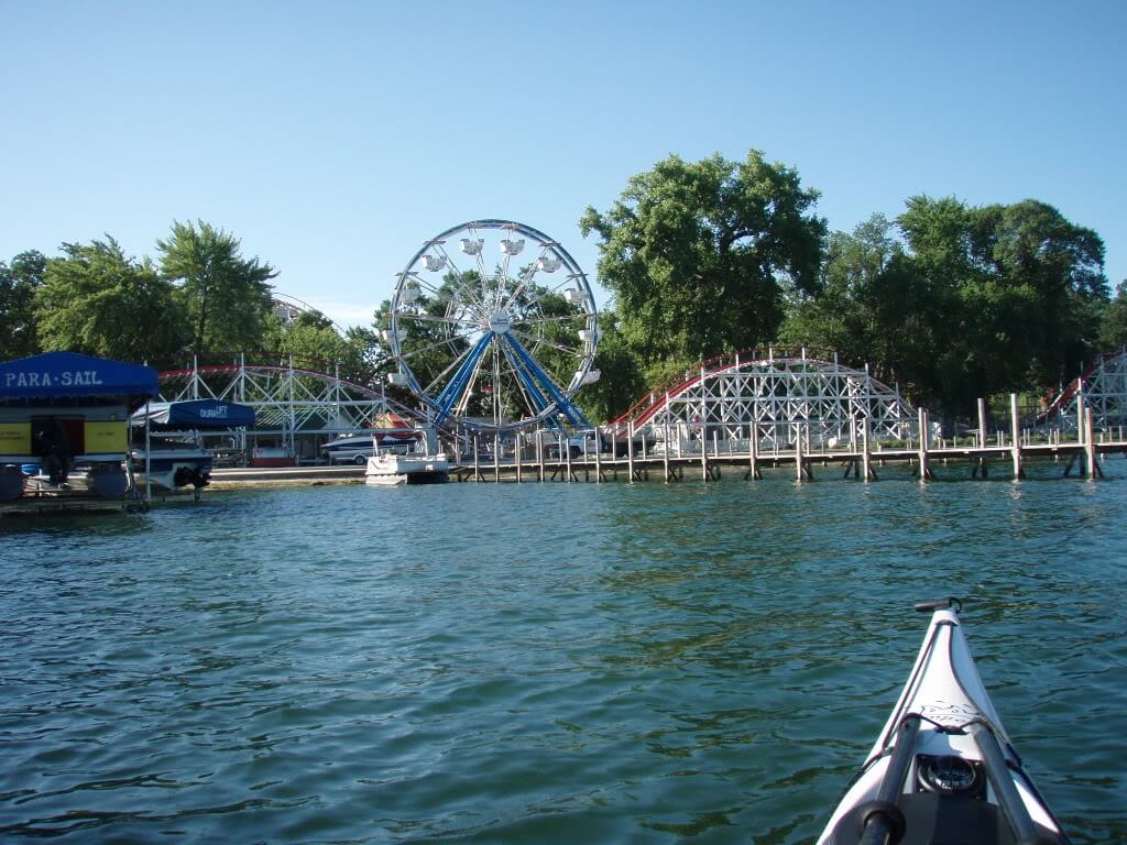 Okoboji