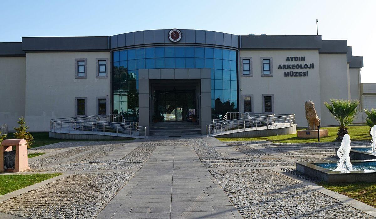 Aydin Museum