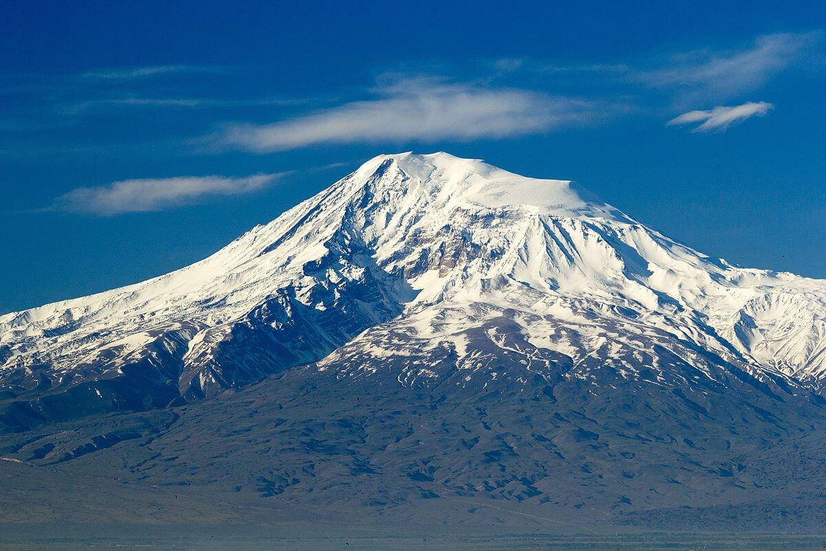 Mount Ararat