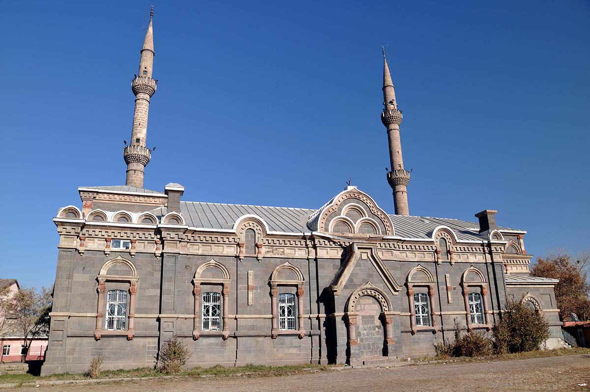 Fethiye Mosque