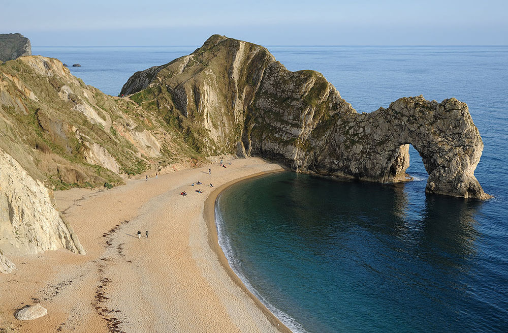 Jurassic Coast